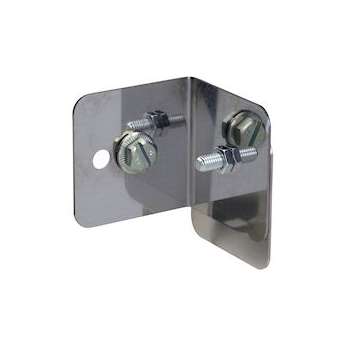 Actassi 2 équerres orientables 90DEG rail distribut|Schneider Electric-SCHNSYAPUB
