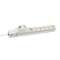 Actassi rail1U 6 prises + interrupteur différentiel 30mA 19P NF|Schneider Electric-SCHNSYAPU19F6F