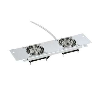 Actassi - plaque ventilation pour zone prédécoupée de passage de câble - 35m3/h|Schneider Electric-SCHNSYVL400