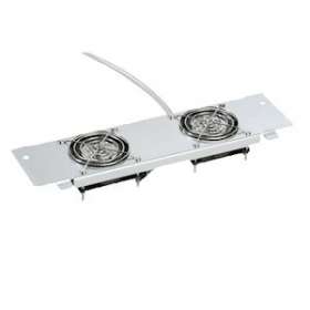 Actassi - plaque ventilation pour zone prédécoupée de passage de câble - 35m3/h|Schneider Electric-SCHNSYVL400