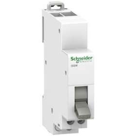 Acti9, iSSW commutateur 2 positions 1 contact inverseur OF 20A 230V|Schneider Electric-SCHA9E18070