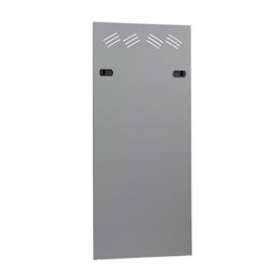 2 panneaux latér. 42U P1000 R7035|Schneider Electric-SCHNSY2PLVDC42U10