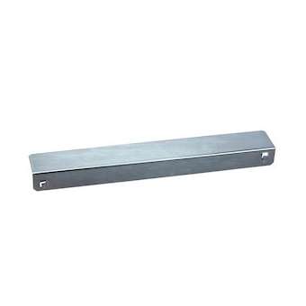 Actassi jeu de 2 gliss fixe partie 2U 19P H5|Schneider Electric-SCHNSYGB140H5