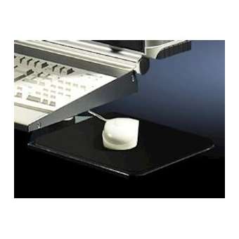 Support tapis de souris pivotant|Rittal-RIT2383.020
