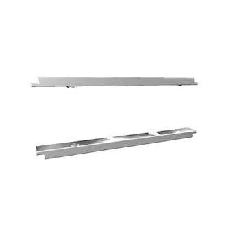Kit de montage pour cadres pivotants - VX25 - Largeur 800mm|Rittal-RIT8619.041