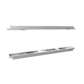 Kit de montage pour cadres pivotants - VX25 - Largeur 800mm|Rittal-RIT8619.041