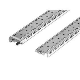 Soutien pour traverse latérale - VX IT - rail porteur|Rittal-RIT5302.170