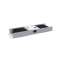 Actassi KDB, platine ventilation + thermostat + commut. 2 ventilo 230V 155m3/h