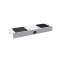 Actassi KDB - platine de ventilation - 1 ventilateur - 230V - 155m3/h