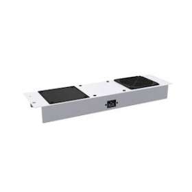 Actassi KDB - platine de ventilation - 1 ventilateur - 230V - 155m3/h|Schneider Electric-SCHNSY1FAN230