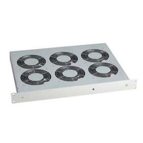 Actassi tiroir 19P 1U P330 970m3/h 90W|Schneider Electric-SCHNSYAVD1U970