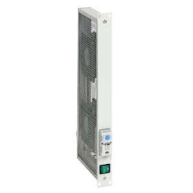 Tiroir+th 19P 1U P200 312m3/h 34W|Schneider Electric-SCHNSYAVD1U312T