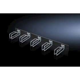 Panneau guide câbles 19', 1U|Rittal-RIT7257.005