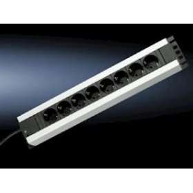Bandeau 8 prises Schuko 19'|Rittal-RIT7000.630
