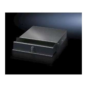 Tiroir de rangement 19', 3U|Rittal-RIT5502.325