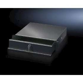 Tiroir de rangement 19', 3U|Rittal-RIT5502.325