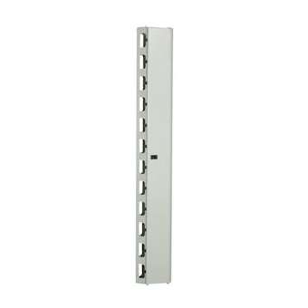 Gaine de gestion de câblage pour Bâti-rack 19pouces|Legrand-LEG046397