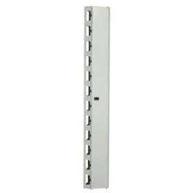 Gaine de gestion de câblage pour Bâti-rack 19pouces|Legrand-LEG046397