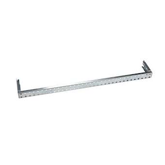 Actassi jeu de 2 supports montant 19P 8x6|Schneider Electric-SCHNSYSBRF86