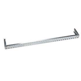 Actassi jeu de 2 supports montant 19P 8x6|Schneider Electric-SCHNSYSBRF86