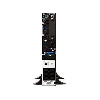 Smart-UPS On-line SRT - onduleur - 1500VA - 230V|Schneider Electric-SCHSRT1500XLI