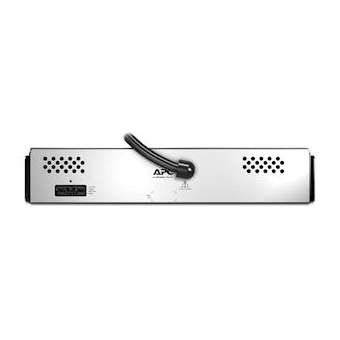 Smart-UPS X 120V External battery Rack/ Tour|Schneider Electric-SCHSMX120RMBP2U