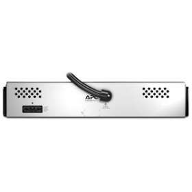 Smart-UPS X 120V External battery Rack/ Tour|Schneider Electric-SCHSMX120RMBP2U