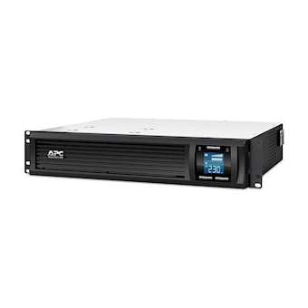 Smart-UPS - onduleurs line interactive - 3000VA LCD RM 2U 230V - carte réseau|Schneider Electric-SCHSMT3000RMI2UNC