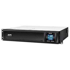 Smart-UPS - onduleurs line interactive - 3000VA LCD RM 2U 230V - carte réseau|Schneider Electric-SCHSMT3000RMI2UNC