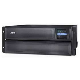 Smart-UPS X - onduleurs line interactive court - 2200VA - carte réseau - schuko|Schneider Electric-SCHSMX2200HVNC