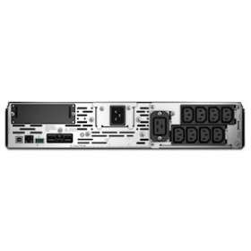Smart-UPS X 2200VA Rack/Tour LCD 200-240V|Schneider Electric-SCHSMX2200RMHV2U