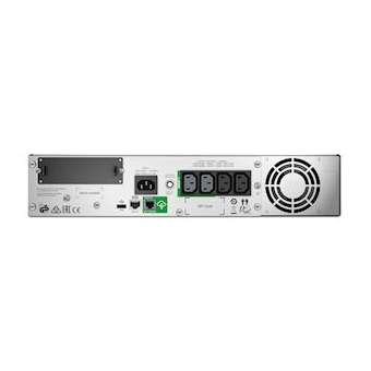 Smart-UPS SMT - Onduleur line-interactive - 230V - 1000VA - Rack - SmartConnect|Schneider Electric-SCHSMT1000RMI2UC