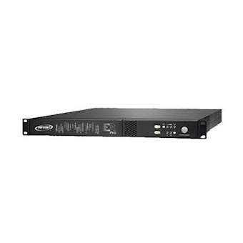 E3 Pro 1000 RM Onduleur On Line Double Conversion 1000 VA 3 Prises IEC|Infosec communication-IN8E3PRO1000RM