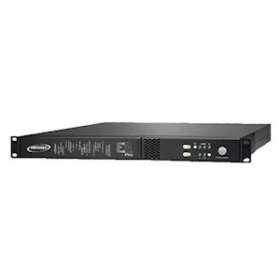 E3 Pro 1000 RM Onduleur On Line Double Conversion 1000 VA 3 Prises IEC|Infosec communication-IN8E3PRO1000RM