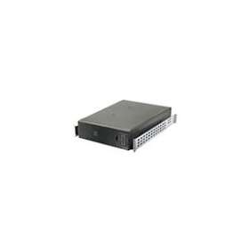 Smart-UPS on-line RT - onduleur - 3000VA - 230V - marine|Schneider Electric-SCHSURTD3000XLIM