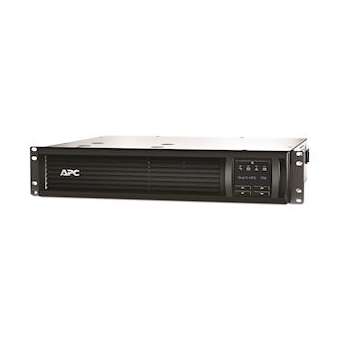 Smart-UPS - onduleurs line interactive - 750VA LCD RM 2U 230V - carte réseau|Schneider Electric-SCHSMT750RMI2UNC