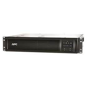 Smart-UPS - onduleurs line interactive - 750VA LCD RM 2U 230V - carte réseau|Schneider Electric-SCHSMT750RMI2UNC