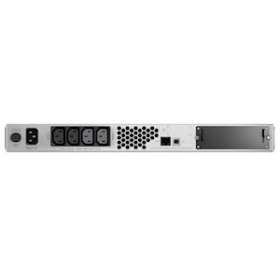 Smart-UPS 1500VA rackable 1U 230V|Schneider Electric-SCHSMT1500RMI1U