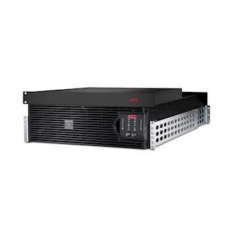 Smart-UPS on-line - filtre pour application marine - 6000VA|Schneider Electric-SCHSURT024M