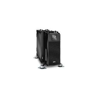 APC Smart-UPS SRT 6000VA RM 230V Marine|Schneider Electric-SCHSRT6KRMXLIM