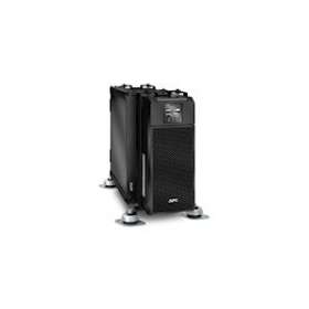 APC Smart-UPS SRT 6000VA RM 230V Marine|Schneider Electric-SCHSRT6KRMXLIM