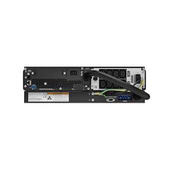 Smart-UPS On-line SRT Lithium-Ion - onduleur - 1000VA - RM - 230V|Schneider Electric-SCHSRTL1000RMXLI