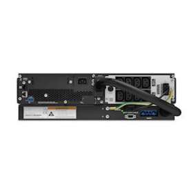 Smart-UPS On-line SRT Lithium-Ion - onduleur - 1000VA - RM - 230V|Schneider Electric-SCHSRTL1000RMXLI