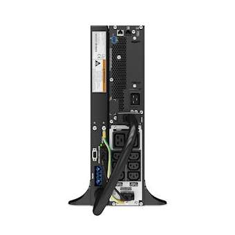 Smart-UPS On-line SRT - onduleur - Lithium-Ion - 3000VA - RM - 230V|Schneider Electric-SCHSRTL3000RMXLI