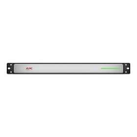 Smart-UPS On-line SRT - Pack Batteries Lithium-Ion 48V - 2,2kVA and 3kVA|Schneider Electric-SCHXBP48RM1U2-LI