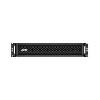 Smart-UPS On-line SRT - 72V - 2,2kVA - Battery Pack - RM|Schneider Electric-SCHSRT72RMBP