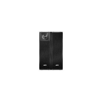 Smart-UPS On-line SRT - onduleur - 8000VA - 230V|Schneider Electric-SCHSRT8KXLI