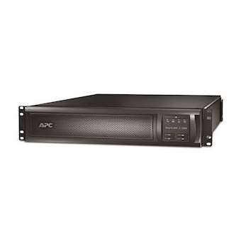 Smart-UPS X - onduleurs line interactive - 2200VA - carte réseau - schuko|Schneider Electric-SCHSMX2200R2HVNC