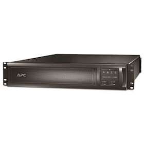 Smart-UPS X - onduleurs line interactive - 2200VA - carte réseau - schuko|Schneider Electric-SCHSMX2200R2HVNC