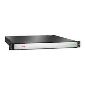 Smart-UPS On-line SRT Lithium-Ion - Pack Batteries 48V|Schneider Electric-SCHXBP48RM1U-LI